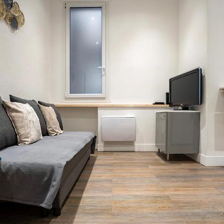 Aixsuites - Hyper Centre Cosy 26M2 - 1 Double Bed - 1 Sofa Экс-ан-Прованс Экстерьер фото