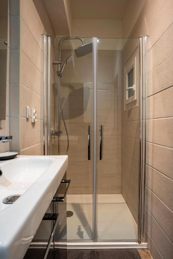 Aixsuites - Hyper Centre Cosy 26M2 - 1 Double Bed - 1 Sofa Экс-ан-Прованс Экстерьер фото